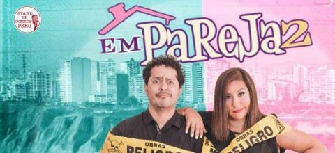  EMPAREJA2 4 QUEENS - MIRAFLORES - LIMA