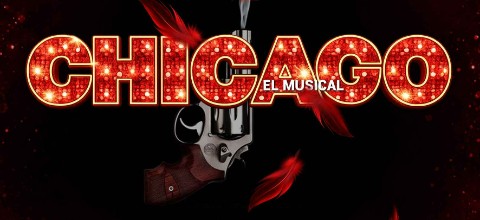  CHICAGO EL MUSICAL TEATRO AUDITORIO DEL CENTRO CULTURAL JESÚS MARÍA - JESUS MARIA - LIMA