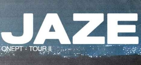  JAZE  ANTONELLAS CAFÉ SHOW - HUANCAYO