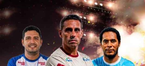  SUPERLIGA STARS COMPLEJO DEPORTIVO TITO DRAGO - SAN MARTIN DE PORRES - LIMA