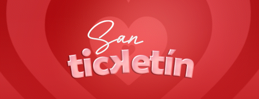 San Ticketin 2026