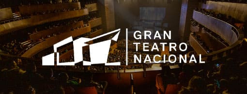 Gran Teatro Nacional