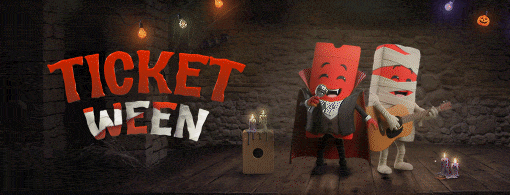 TICKETWEEN