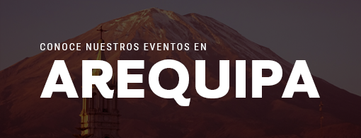 Mini Site Arequipa