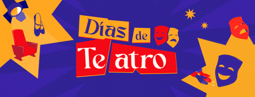 Días de Teatro