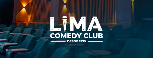 Lima Comedy Club