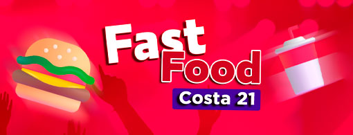 FastFood Costa21