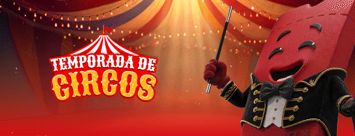 Temporada de Circos 2026