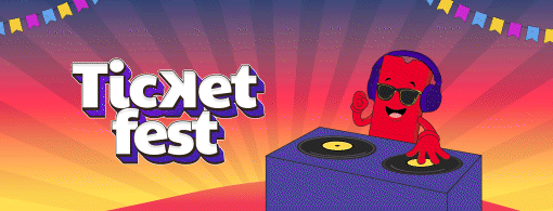 Ticket Fest 2026