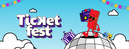 Ticket Fest 2026
