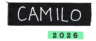 logo slide