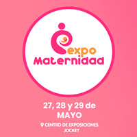 Entradas EXPO MATERNIDAD - LIMA 2022 CENTRO DE EXPOSICIONES JOCKEY -  SANTIAGO DE SURCO - LIMA
