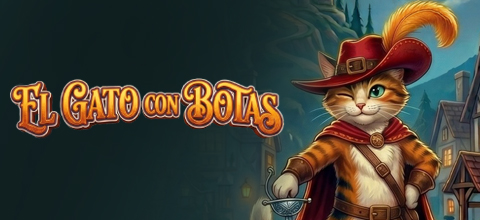  EL GATO CON BOTAS AUDITORIO SAN ANTONIO DE PADUA - JESUS MARIA - LIMA