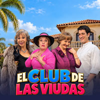 EL CLUB DE LAS VIUDAS - Teatro en Lima