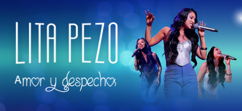  LITA PEZO - AMOR Y DESPECHO - TINGO MARIA COLISEO DEL COLEGIO TUPAC AMARU - HUANUCO