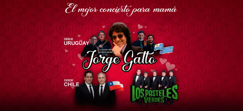  CONCIERTO PARA MAMÁ - POR PRIMERA VEZ JUNTOS EN LIMA CENTRO DE  CONVENCIONES BOLIVAR - PUEBLO LIBRE - LIMA