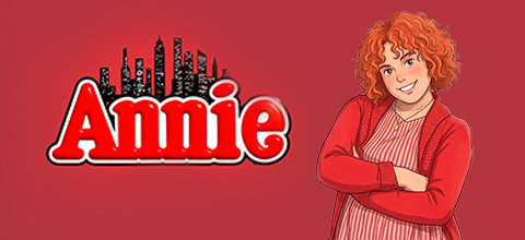  ANNIE ´EL MUSICAL´ TEATRO M. DE NUEVO CHIMBOTE