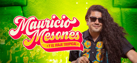  MAURICIO MESONES EN CUSCO TEATRO MUNICIPAL DEL CUSCO 