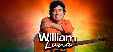  WILLIAM LUNA EN NUEVO CHIMBOTE TEATRO MUNICIPAL  DE NUEVO CHIMBOTE