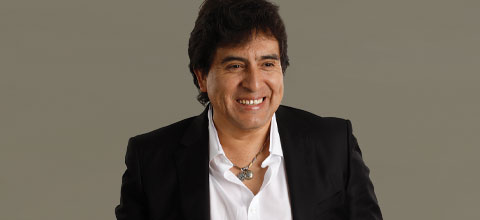  WILLIAM LUNA - LA GRAN CELEBRACIÓN - 35 AÑOS COLISEO EDUARDO DIBÓS - SAN BORJA - LIMA