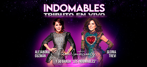  SHOW INDOMABLES VOL. 2 - TRIBUTO EN VIVO ROCK AND PEZ - MIRAFLORES - MIRAFLORES - LIMA