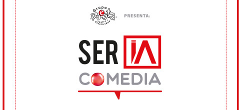  SER I.A. COMEDIA CENTRO CULTURAL CAFAE-SE - SAN ISIDRO - LIMA