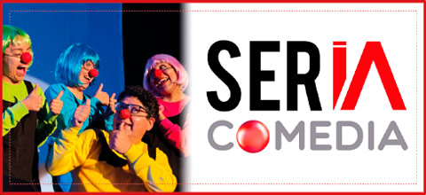  SER I.A. COMEDIA CENTRO CULTURAL CAFAE - SE - LIMA