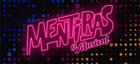  MENTIRAS, EL MUSICAL TEATRO PERUANO CHINO - JESUS MARIA - LIMA