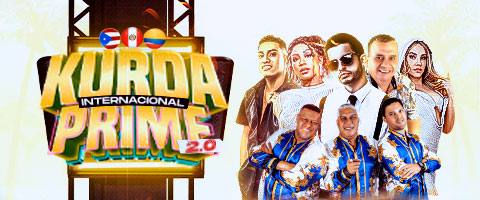  KURDA PRIME INTERNACIONAL DISCOTECA KURDA - LURIGANCHO - LIMA