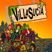 VILLASUCIA
