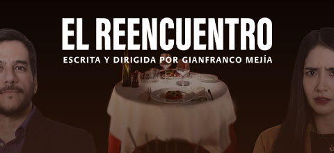  EL REENCUENTRO TEATRO AUDITORIO MIRAFLORES - MIRAFLORES - LIMA