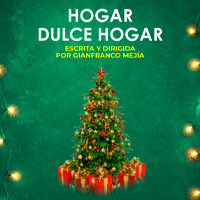 HOGAR DULCE HOGAR