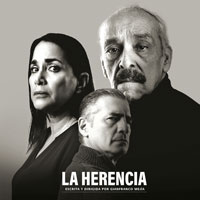 LA HERENCIA - Teatro en Lima