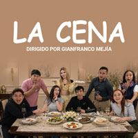 LA CENA - Teatro en Lima