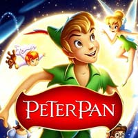 PETER PAN - ARLEQUIN TEATRO - Teatro en Lima