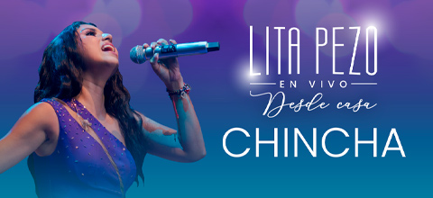  LITA PEZO EN VIVO DESDE CASA - CHINCHA LOCAL LA TABERNA CHINCHA - CHINCHA ALTA - CHINCHA