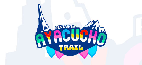  AYACUCHO TRAIL 10K 20K PLAZA DE QUINUA - AYACUCHO