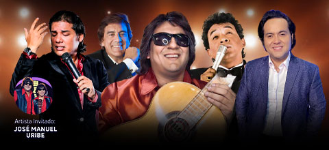  SEBASTIAN LANDA - 10 AÑOS CON FELICIANO C.C. BIANCA - BARRANCO - LIMA