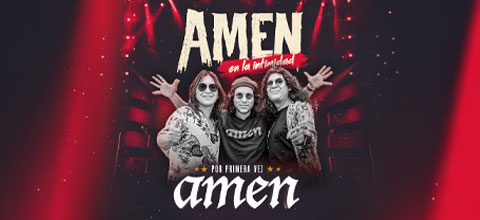  AMÉN EN LA INTIMIDAD TEATRO MUNICIPAL NUEVO CHIMBOTE