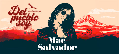  MAC SALVADOR EN AREQUIPA TEATRO MUNICIPAL DE AREQUIPA