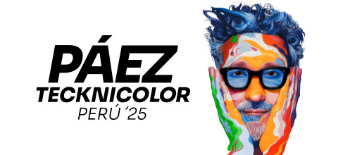 Fito Paez Lima