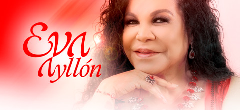  EVA AYLLÓN EN TACNA C.C. JORGE BASADRE GROHMANN - TACNA