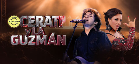  SODA - CERATI Y LA GUZMAN BARLEY BAR - CENTRO DE CONVENCIONES BOLIVAR - PUEBLO LIBRE - LIMA